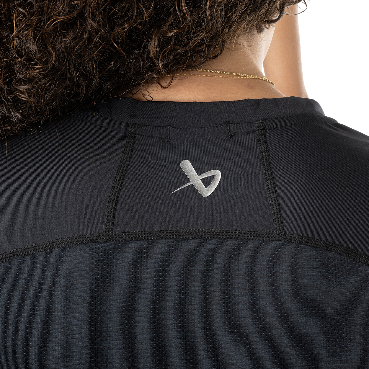 bauer-maglia-termica-manica-lunga-donna-baselayer image 5