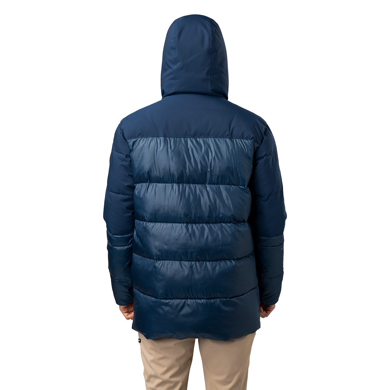 bauer-hockey-ultimate-puffer-jacket-uomo-piumino-parka image 6