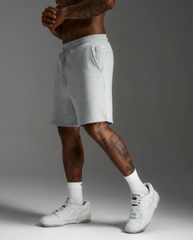 2xu-commute-smooth-spacer-shorts-grigio-regular image 1