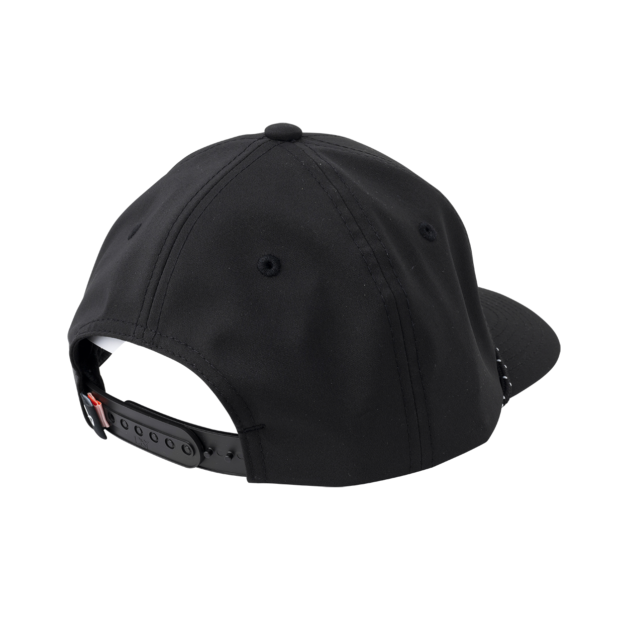 bauer-rope-performance-snapback-cappello-regolabile image 2