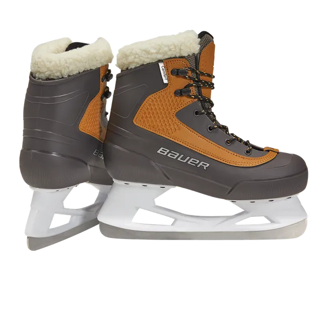 bauer-whistler-glides-pattini-ghiaccio-ricreativi-junior image 1