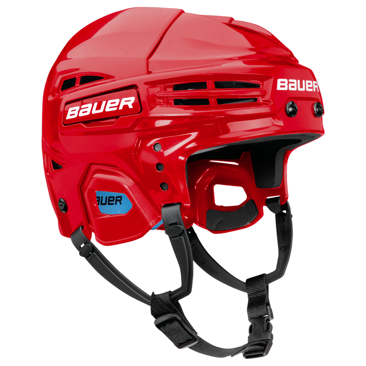 bauer-prodigy-2-0-casco-hockey-ghiaccio-youth image 5