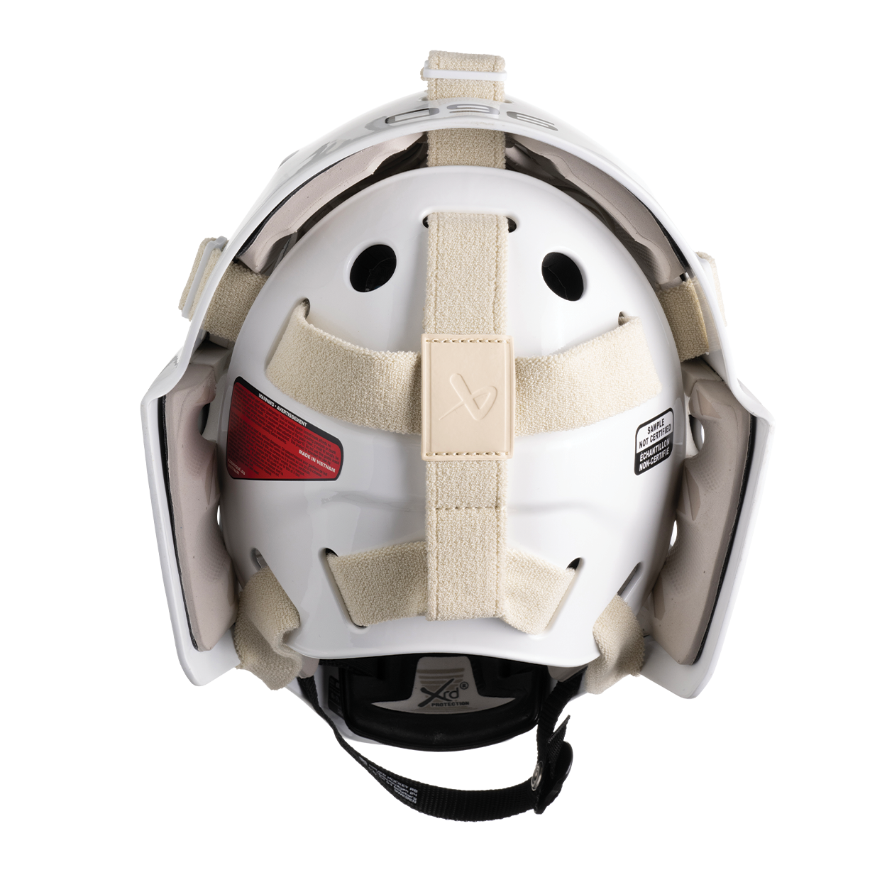 bauer-960-goal-mask-senior-cat-eye-maschera-portiere image 3