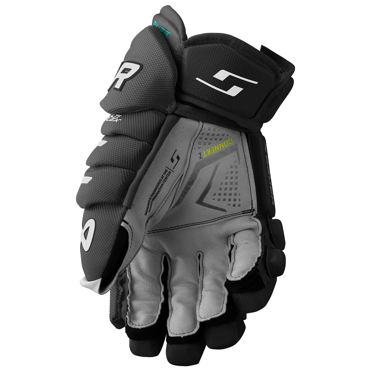 bauer-supreme-fuse-guanti-senior-guanti-hockey image 8