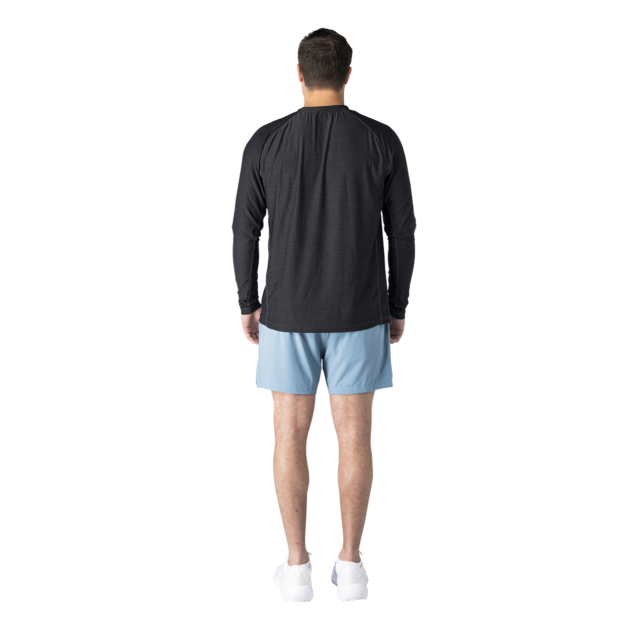 bauer-long-sleeve-tech-tee-senior-maglia-tecnica-manica-lunga image 3