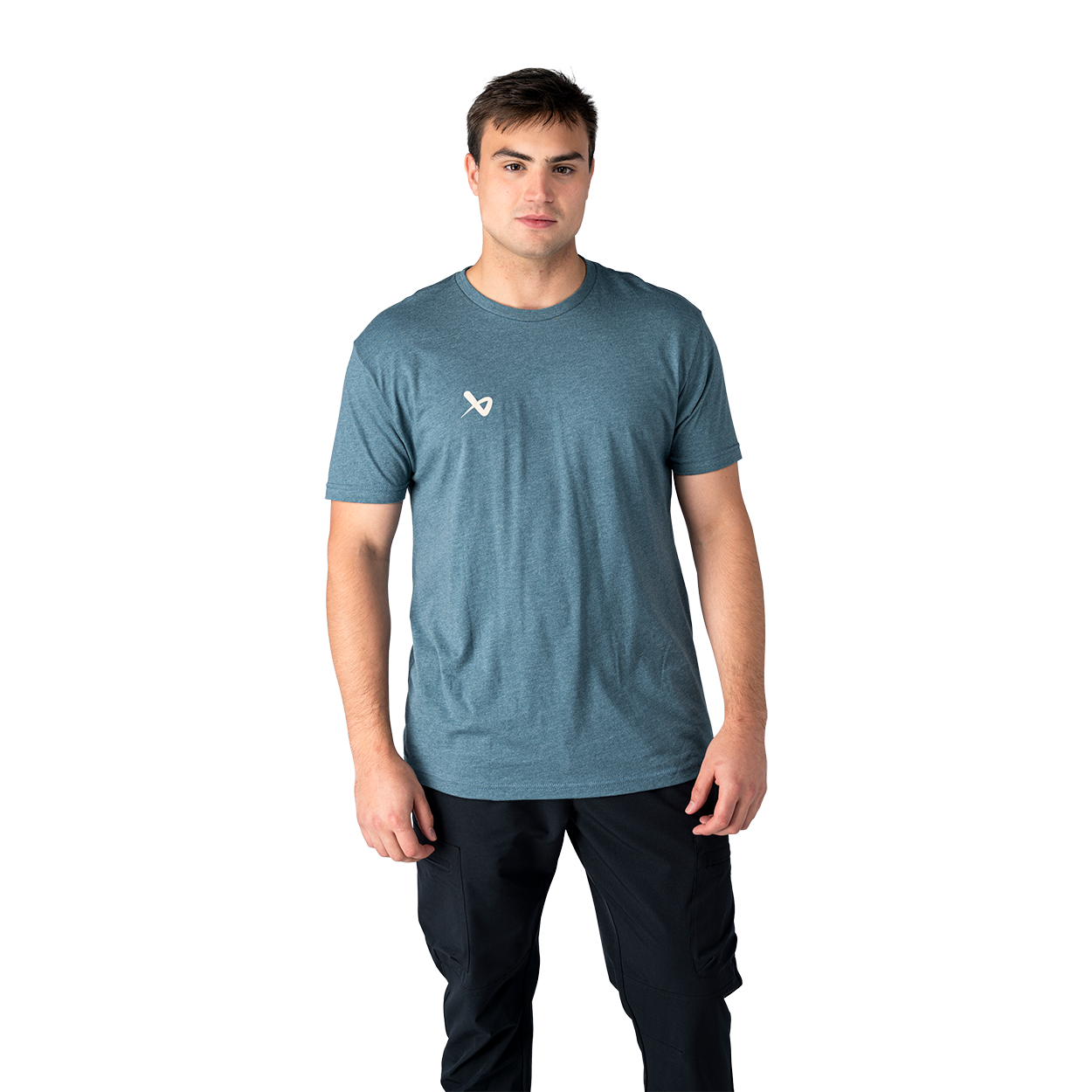 bauer-backcheck-t-shirt-grafica-uomo image 1