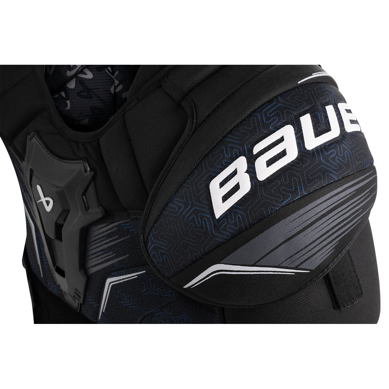 bauer-x-paraspalle-hockey-senior-s24 image 4