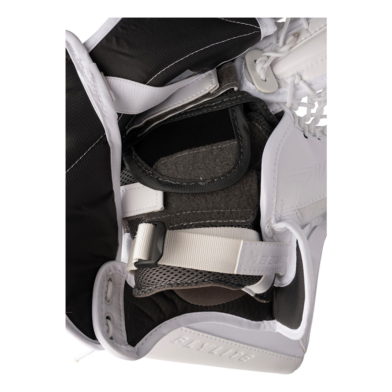 bauer-vapor-v90-guanto-da-presa-portiere-senior image 4