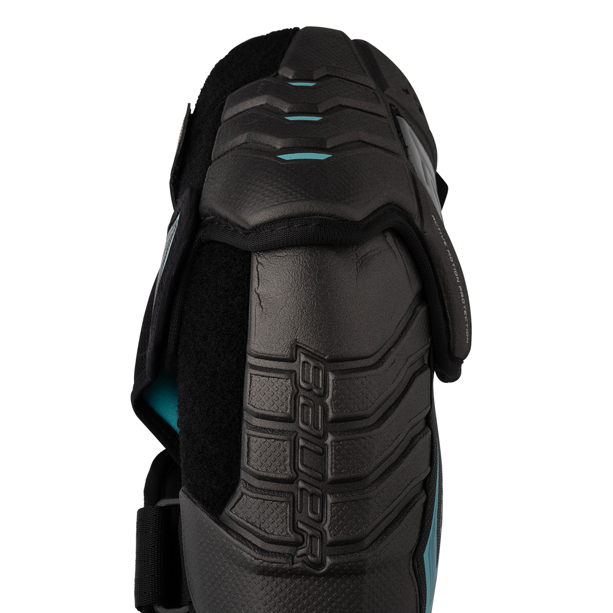 bauer-supreme-fuse-gomitiere-hockey-intermediate image 2