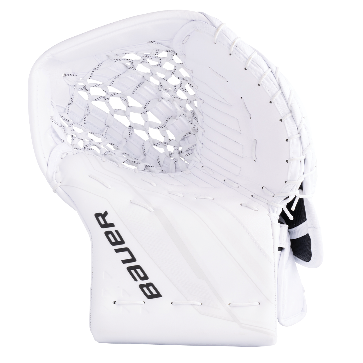 bauer-supreme-shadow-guantone-presa-portiere-senior-catcher image 1