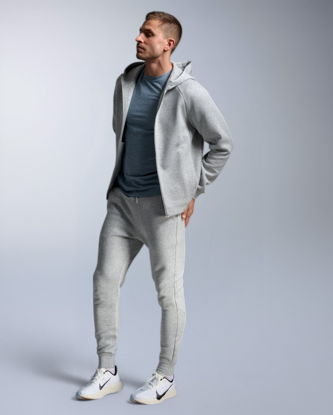 2xu-commute-smooth-spacer-trackpants-pantaloni-tuta-uomo-regular-fit image 8