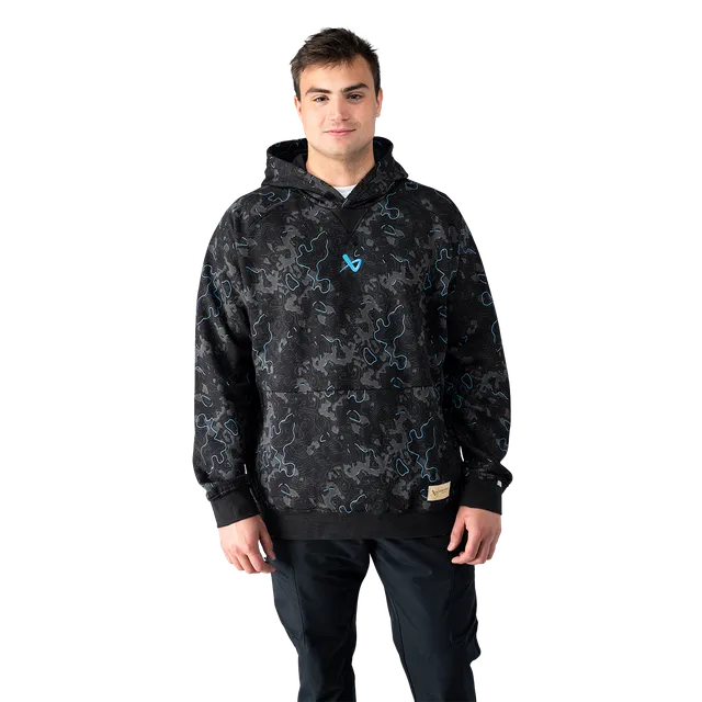 bauer-camo-ultimate-hoodie-senior-felpa-cappuccio image 1