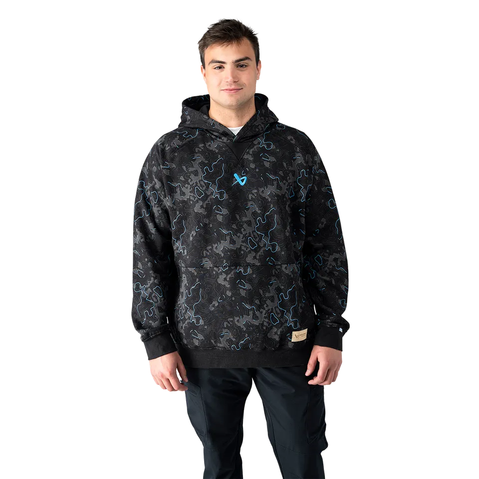 bauer-camo-ultimate-hoodie-senior-felpa-cappuccio image 1