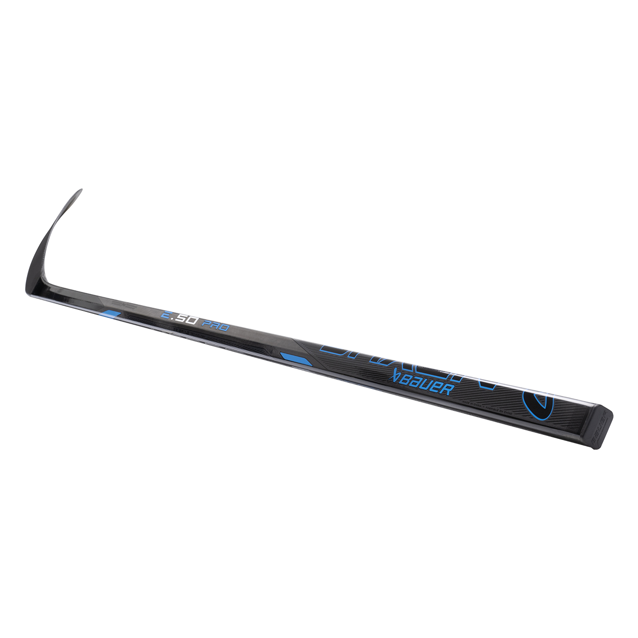bauer-nexus-e50-pro-stick-intermediate-stecca-hockey-mid-kick image 4