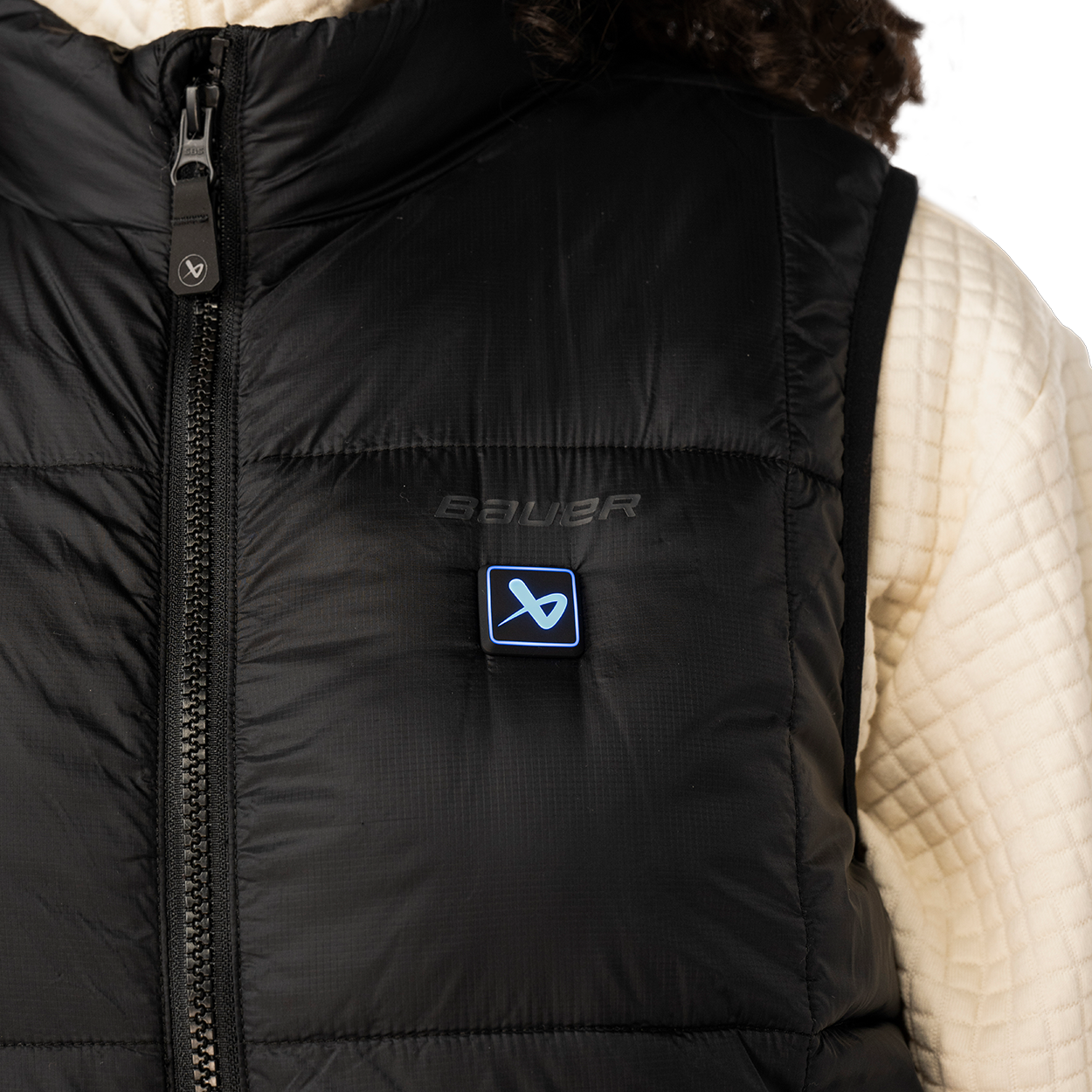 bauer-redline-gilet-riscaldato-donna-con-tecnologia-ororo image 6
