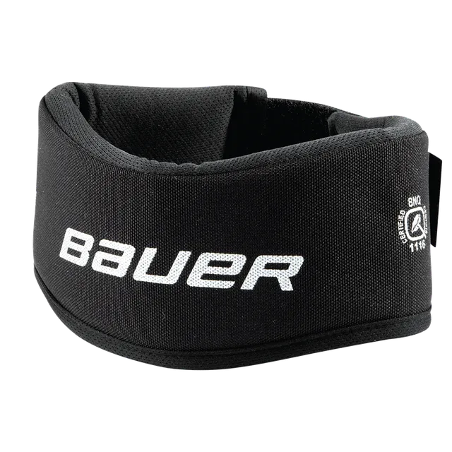 bauer-ng-nlp7-core-collar-paracollo-hockey-anti-taglio-youth image 1