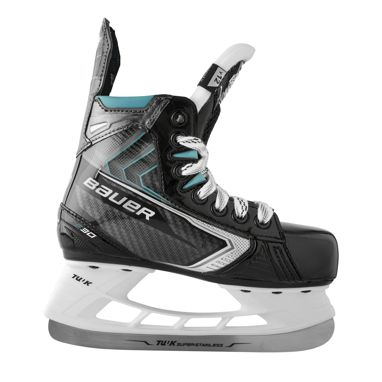 bauer-supreme-f30-pattino-hockey-youth image 2