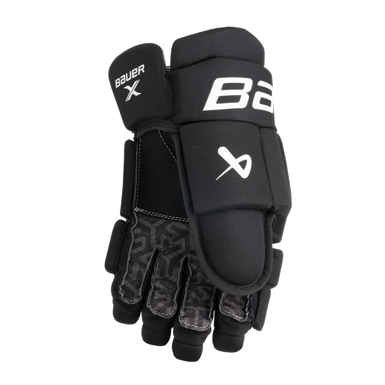 bauer-x-guanti-hockey-senior-s24 image 6