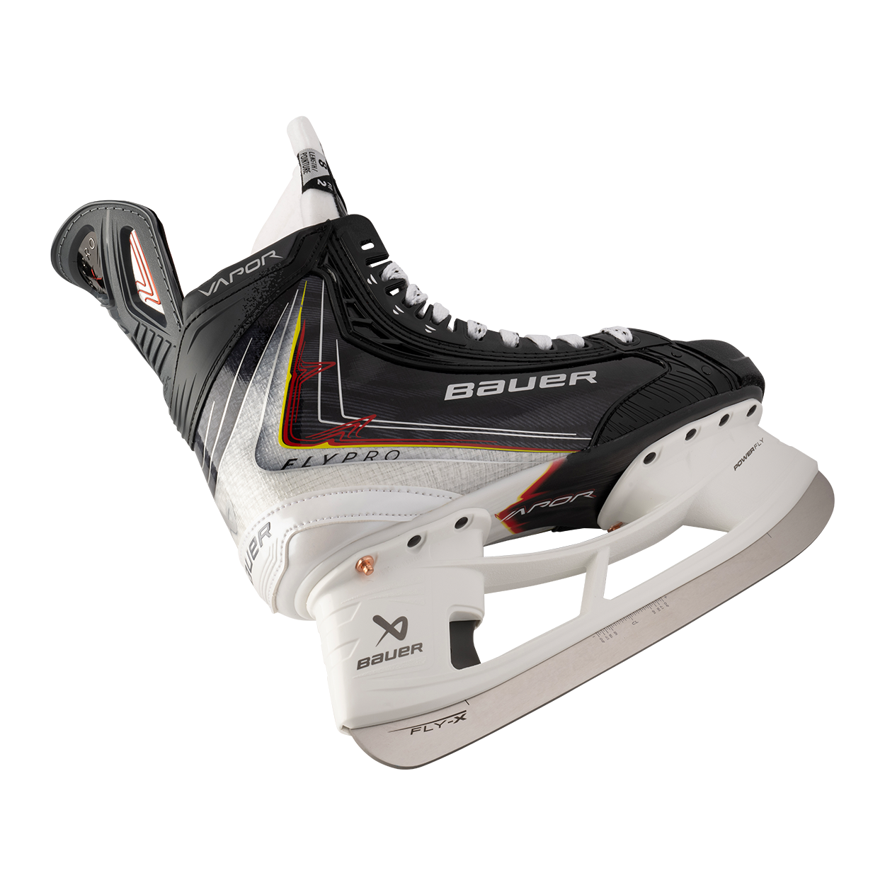 bauer-vapor-flypro-pattini-hockey-senior image 7