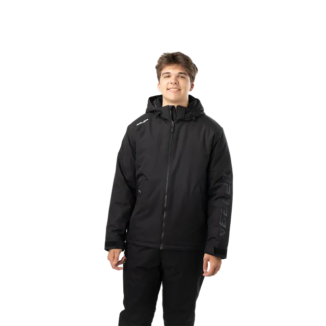 bauer-team-heavyweight-jacket-senior image 1