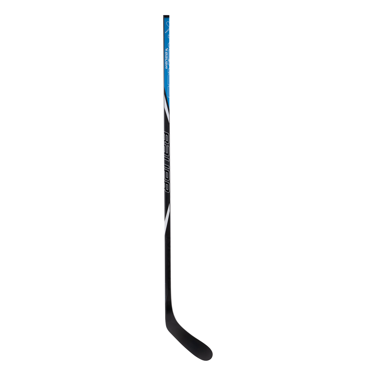 bauer-nexus-e40-bastone-hockey-intermediate-mid-kick image 2