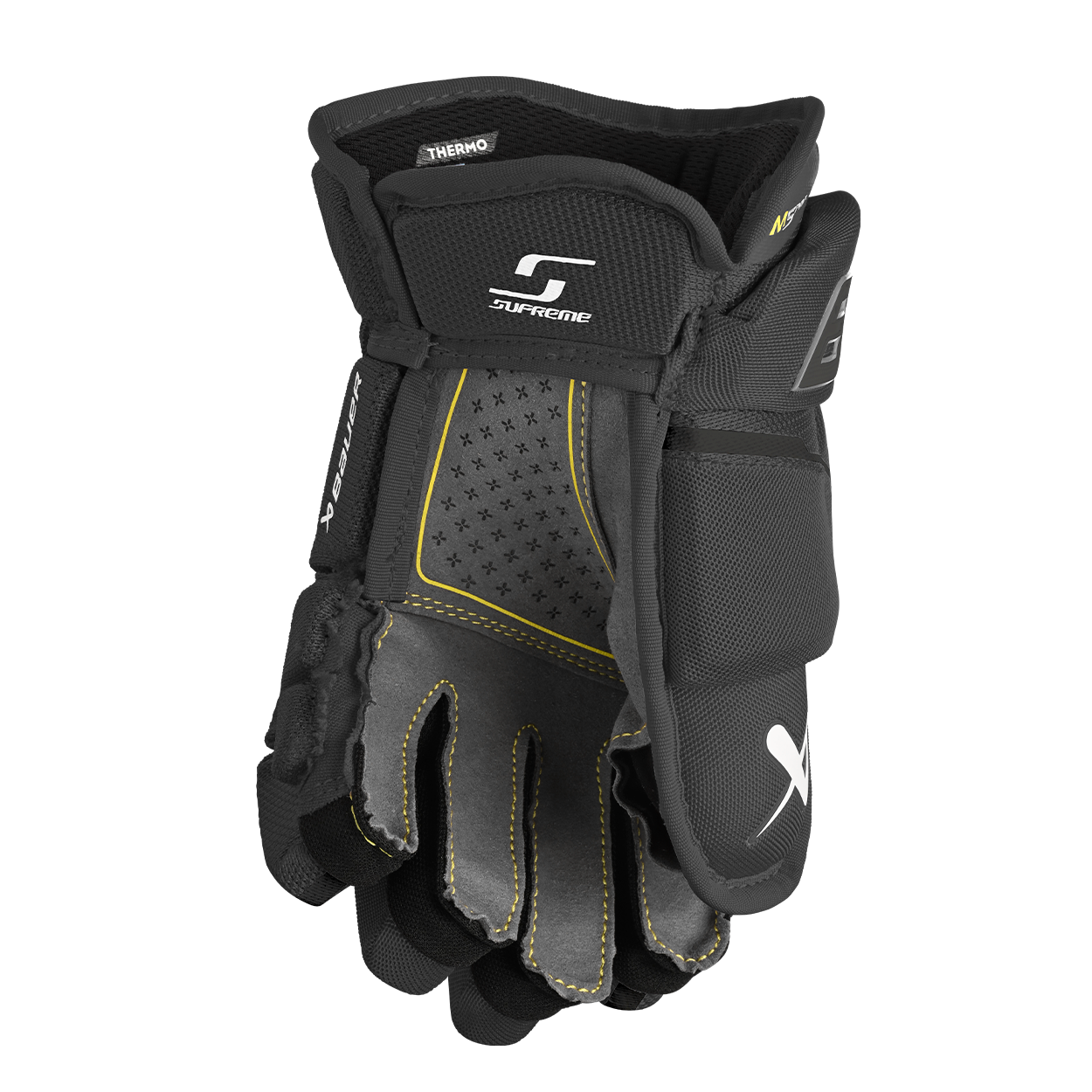bauer-supreme-m5-pro-guanti-hockey-junior image 2