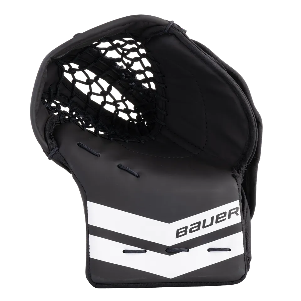 bauer-learn-to-save-guanto-da-portiere-presa-bambino image 1