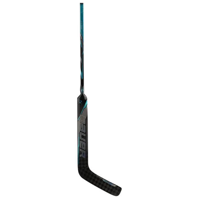 bauer-supreme-fuse-bastone-portiere-intermediate-goal-stick image 1