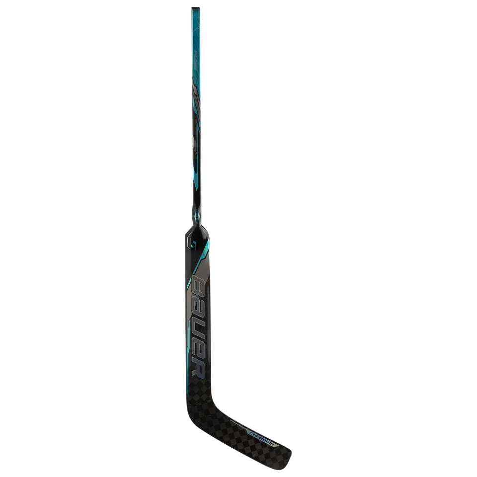 bauer-supreme-fuse-bastone-portiere-intermediate-goal-stick image 1