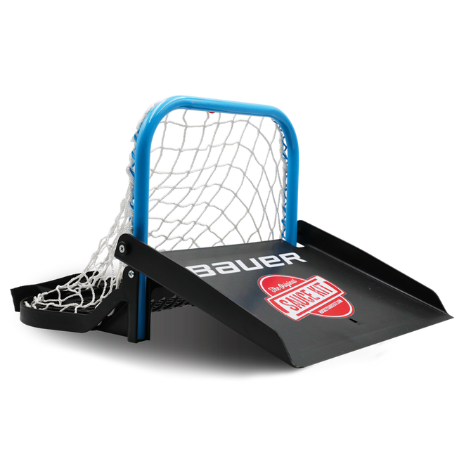 bauer-hockey-sauce-kit-deluxe-gioco-allenamento-completo image 4