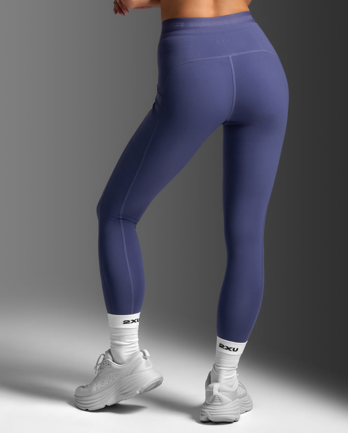 2xu-form-stash-hi-rise-compression-tights-with-pockets-legging-compressivi-donna image 2