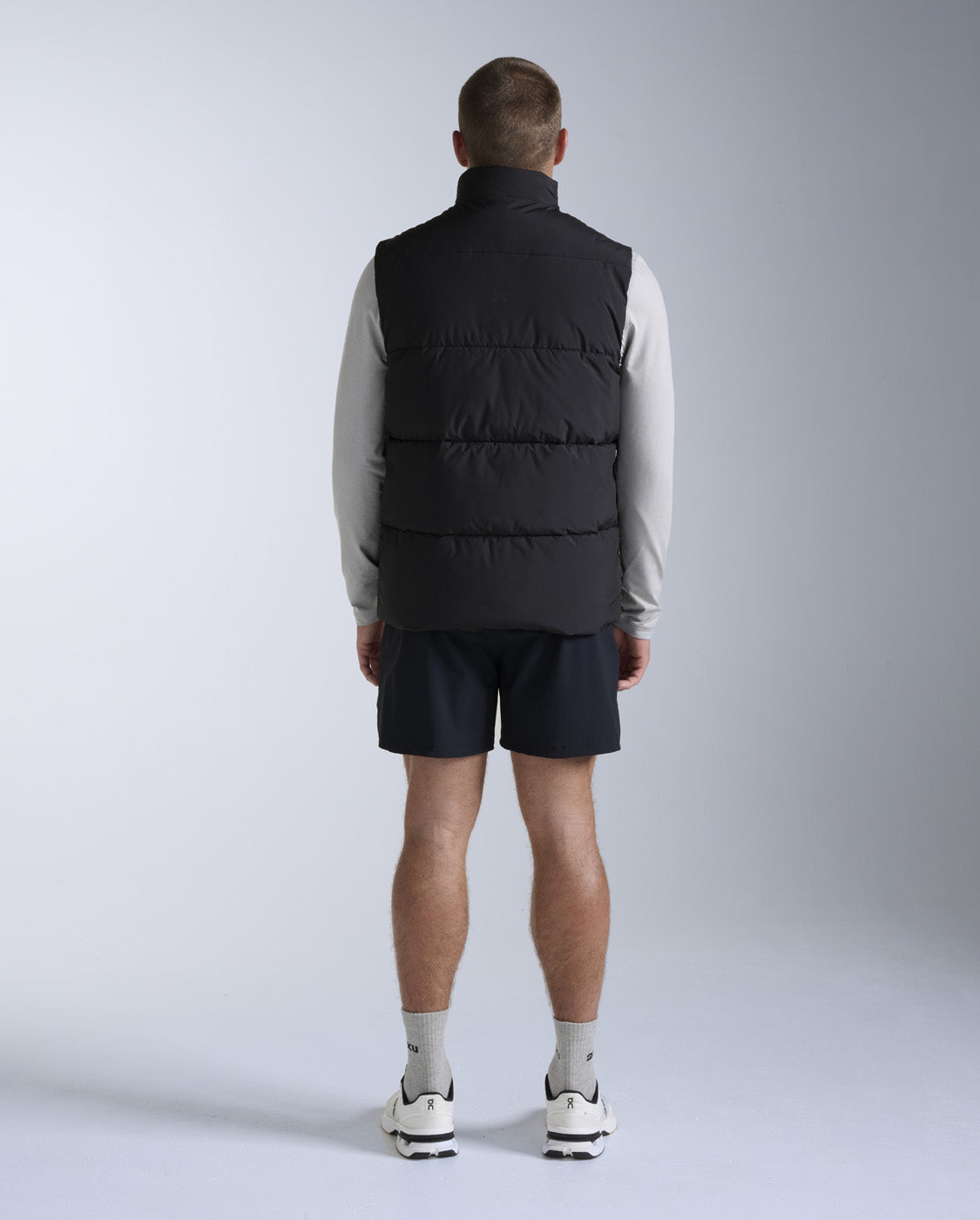 2xu-men-s-insulation-puffer-vest-gilet-piumino-uomo image 4