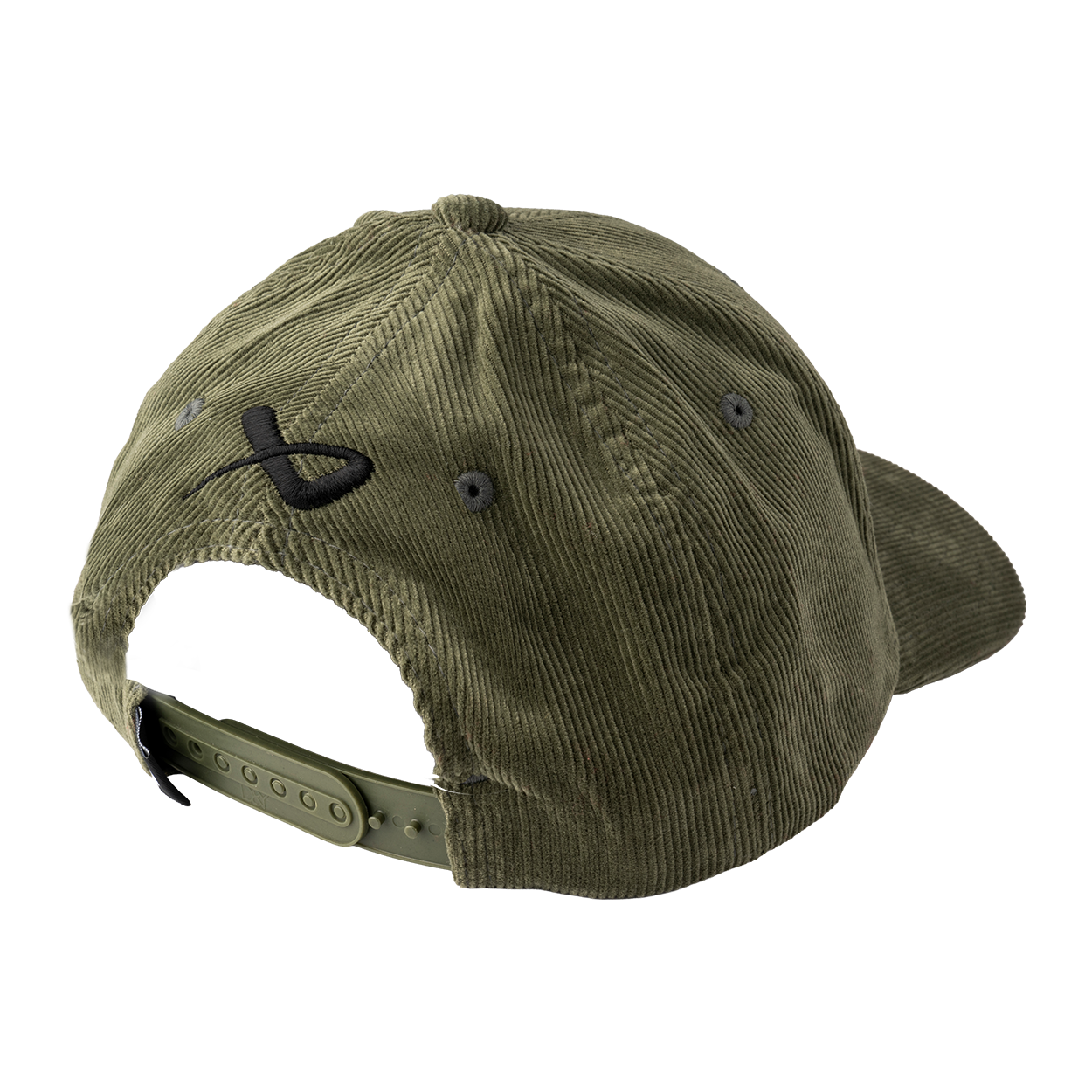 bauer-corduroy-cap-cappellino-senior-velluto-a-coste image 2