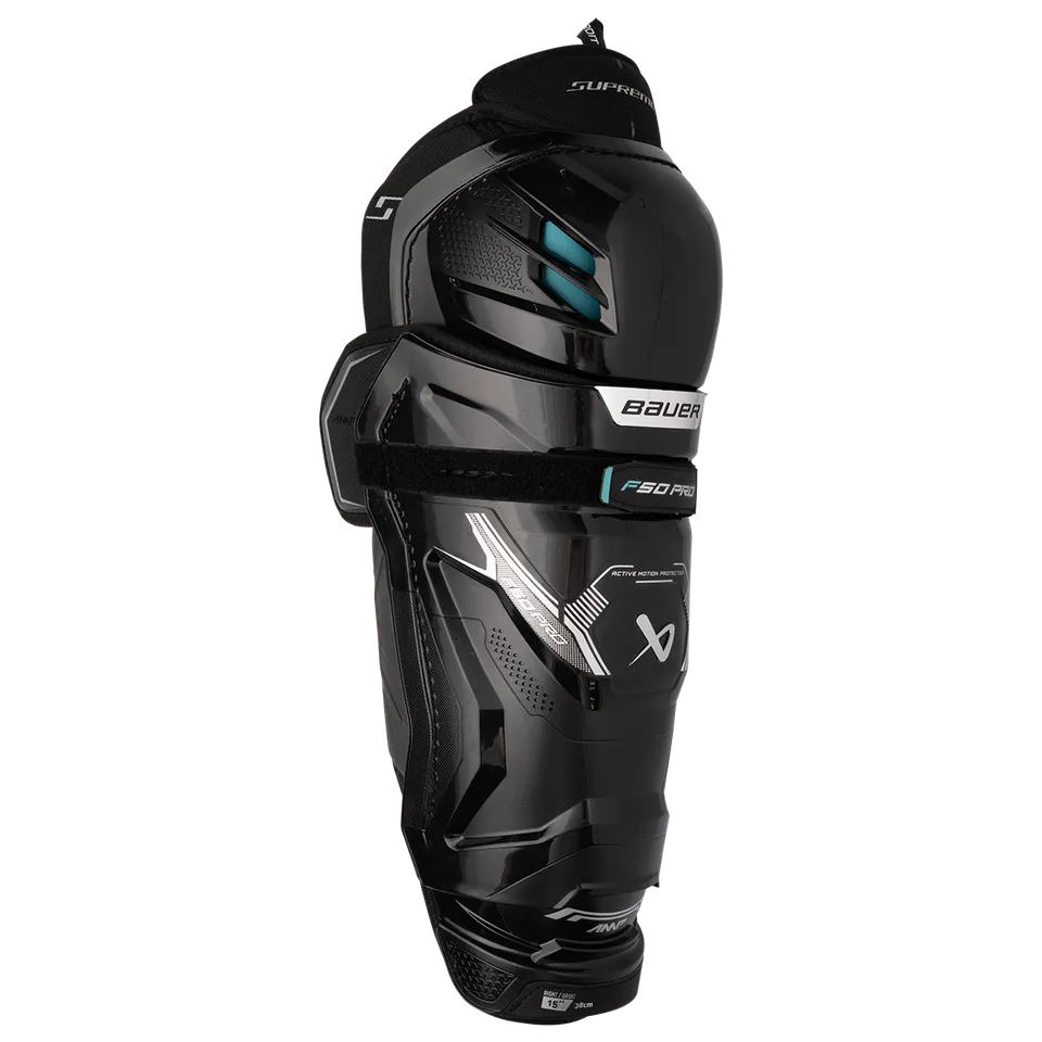 bauer-supreme-f50-pro-parastinchi-intermediate image 1