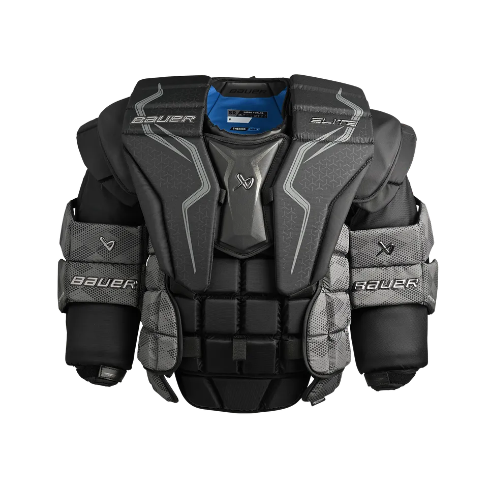 bauer-s23-elite-pettorina-portiere-intermediate image 1