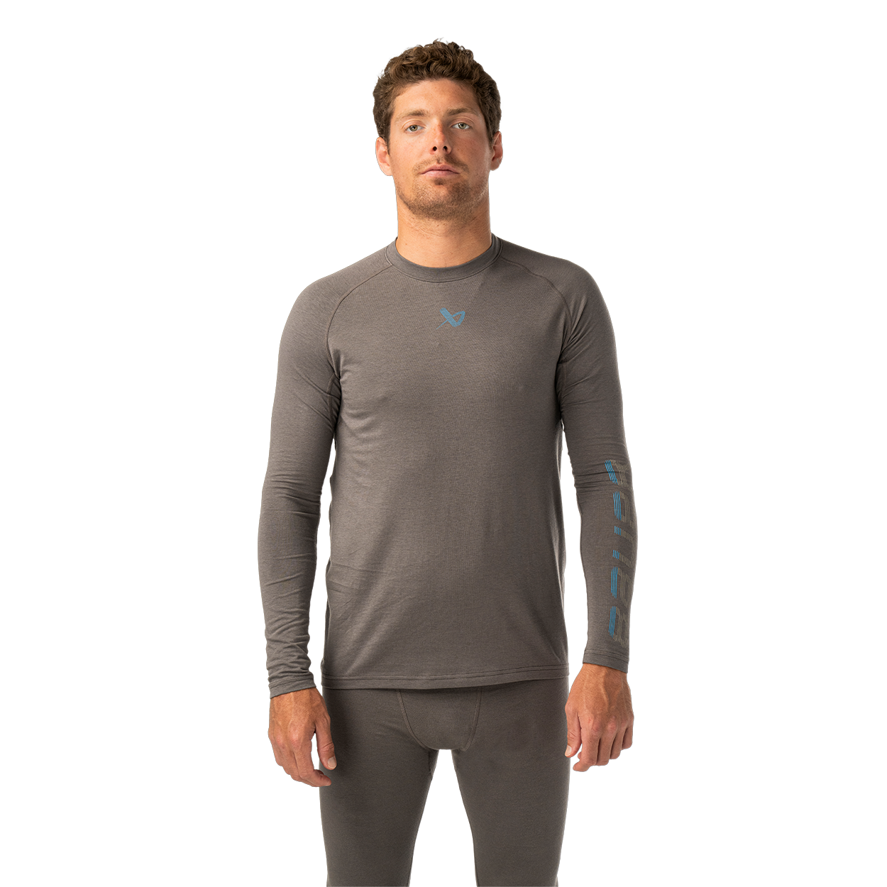 bauer-runoff-baselayer-maglia-termica-uomo-senior image 1