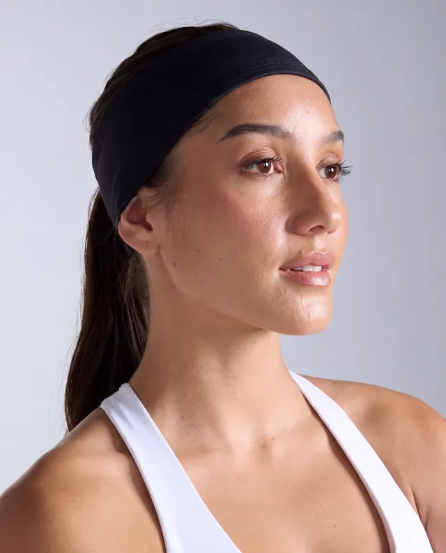 2xu-ignition-haptic-headband-fascia-running-invernale-unisex image 1