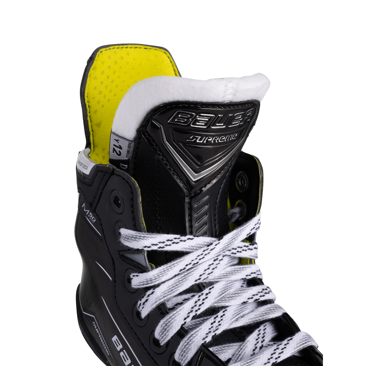 bauer-supreme-m50-pro-youth-pattini-hockey-ghiaccio-bambino-elite image 3