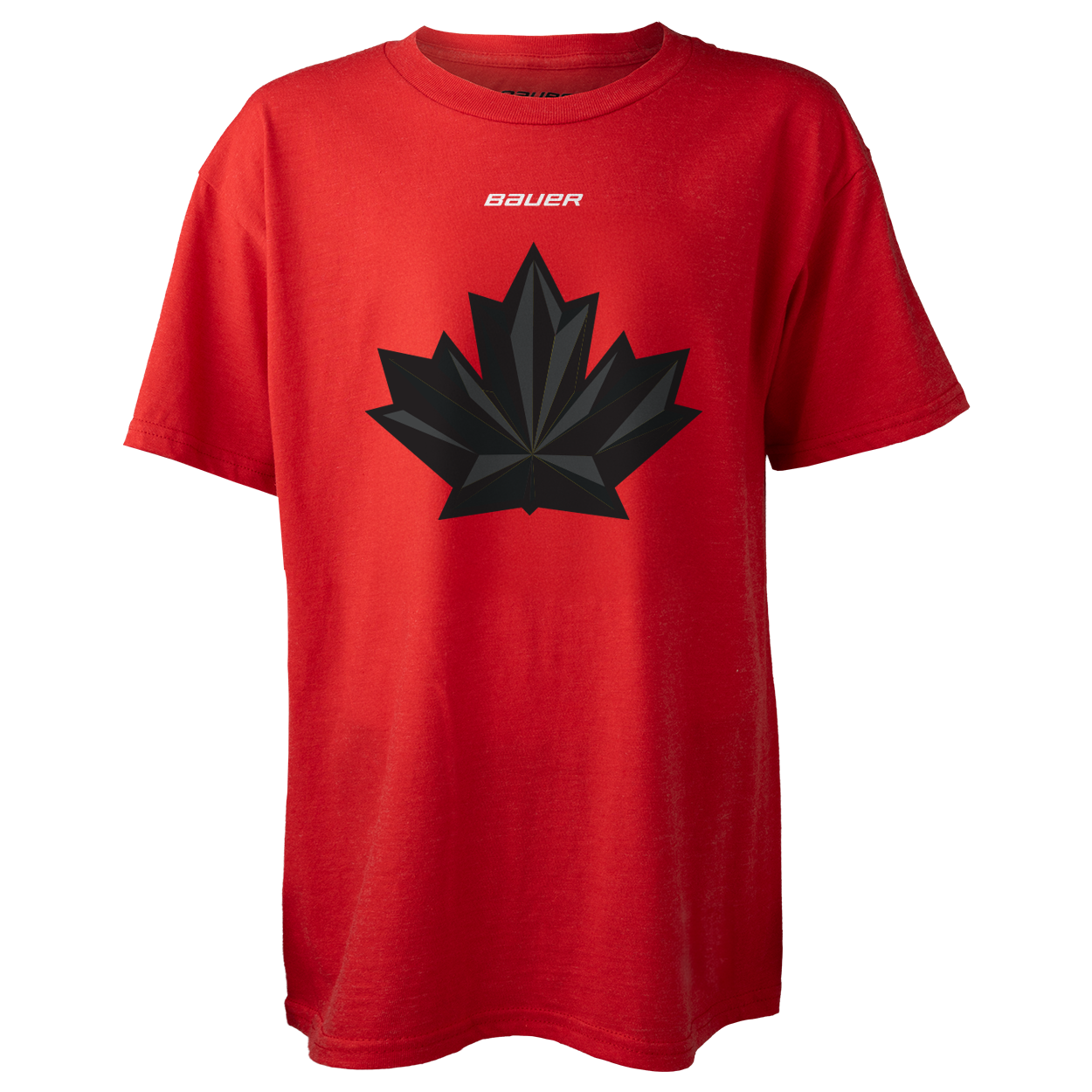 bauer-hockey-canada-player-tee-suzuki-youth image 2