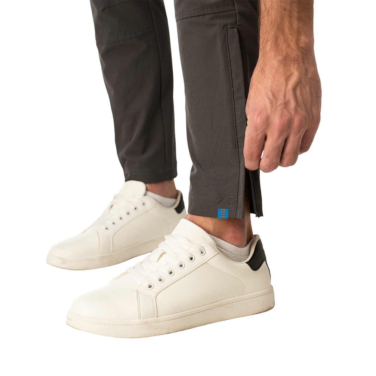 bauer-travel-pant-senior-pantalone-uomo image 7