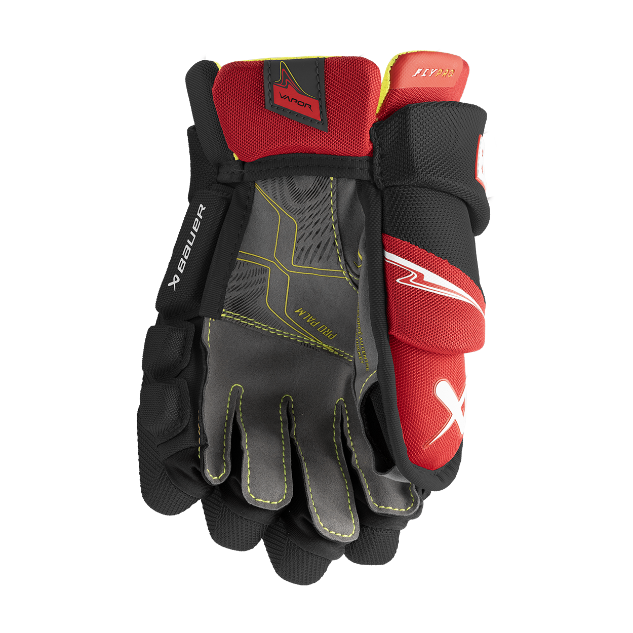 bauer-vapor-flypro-guanti-hockey-junior image 6