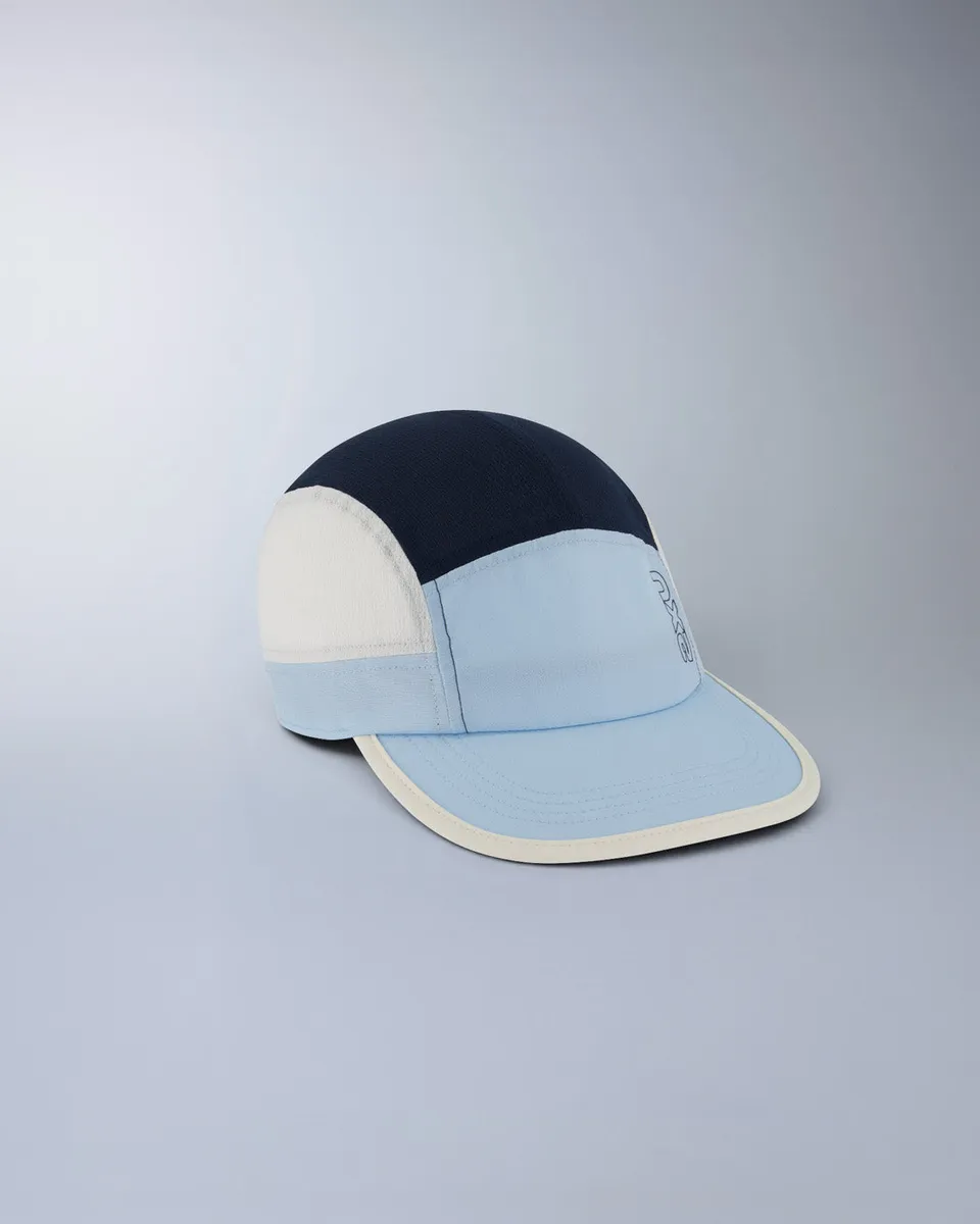 2xu-light-speed-cap-cappellino-running-unisex-traspirante image 1