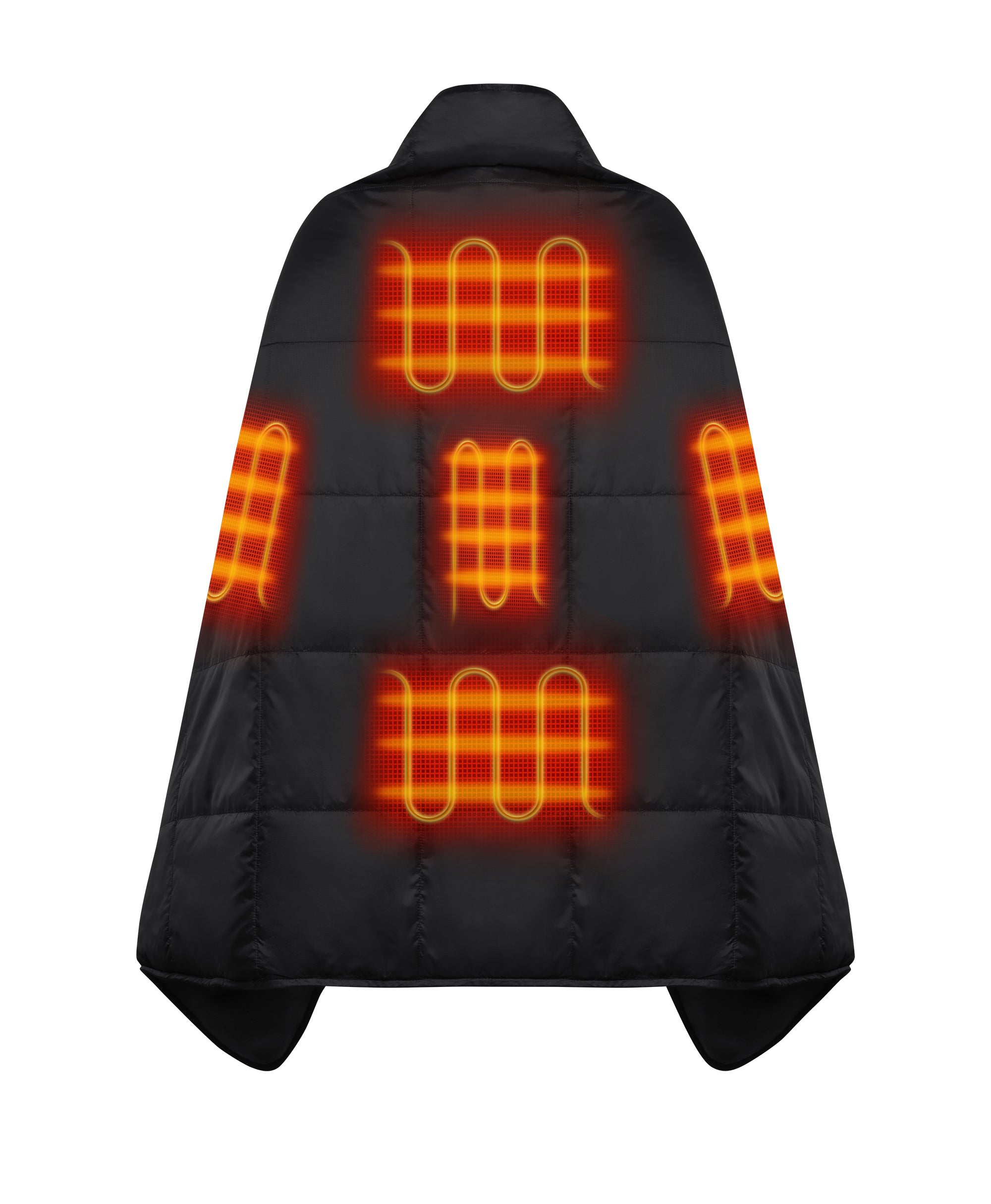 bauer-redline-coperta-riscaldata image 2