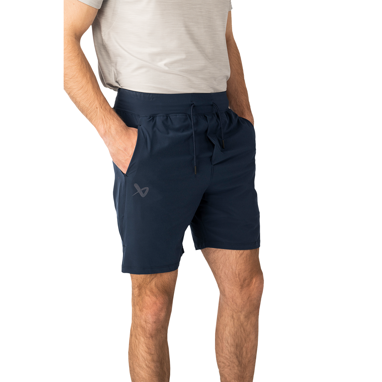 bauer-pregame-train-short-senior-pantaloncino-allenamento image 1
