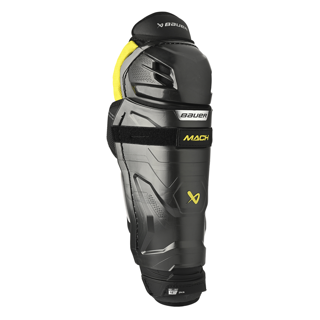 bauer-supreme-mach-parastinchi-hockey-junior image 1