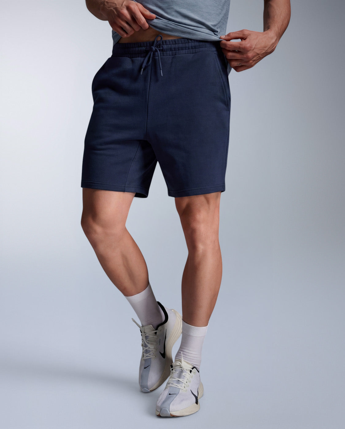 2xu-commute-smooth-spacer-shorts-uomo image 1