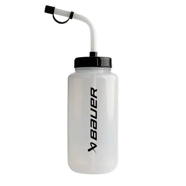 bauer-straw-top-borraccia-hockey-32-oz-946-ml image 1