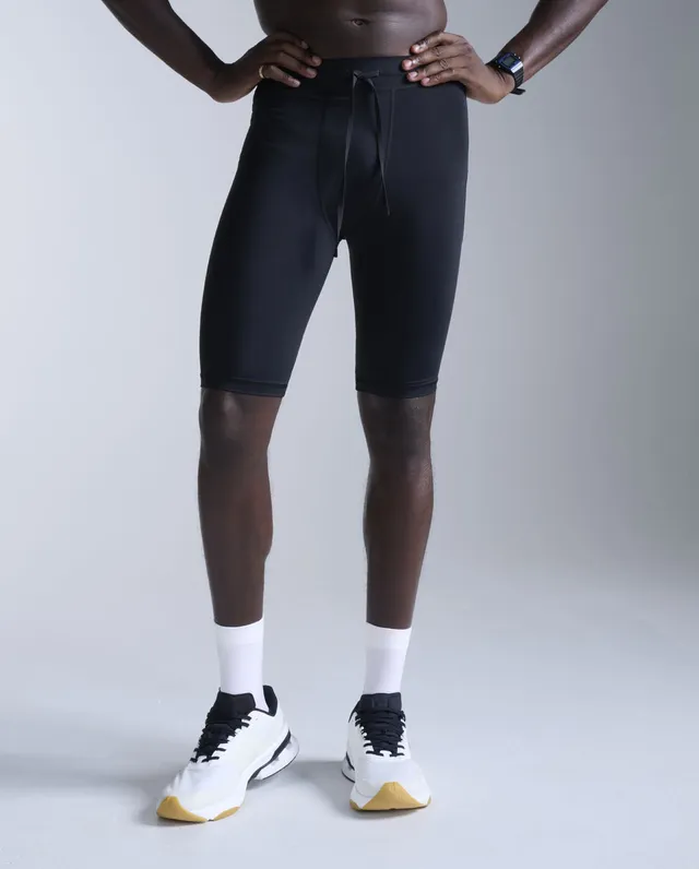 2xu-aero-mesh-compression-shorts-running-nero image 1