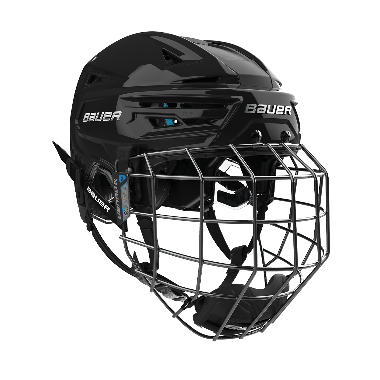 bauer-re-akt-155-casco-combo-senior image 1
