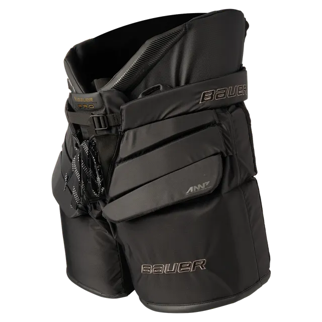 bauer-pro-goal-pant-senior-pantalone-portiere-senior image 1
